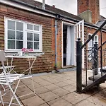 10 Westgate Street Southampton